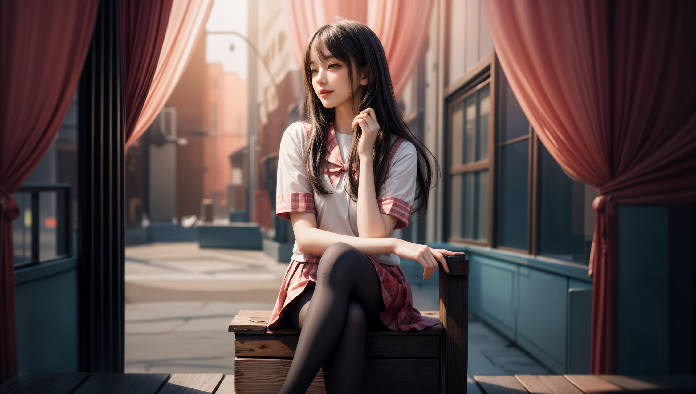 中国－上合组织议员研讨班开班式在京举行